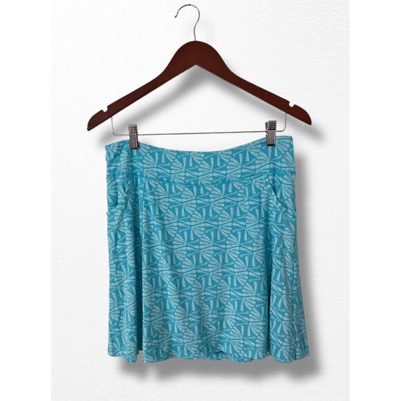 Fresh Produce City Skort, Women’s Size M - Picture 8 of 10
